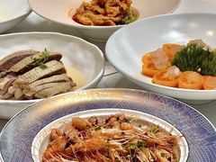 -酒蜻蜓·庭院私房菜(天元东路店)