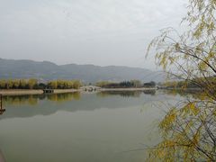 -函谷关历史文化旅游区