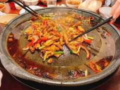 -一烙锅(友谊店)