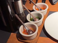 -拉蒂娜·巴西牛排馆 Latina·Brazilian Steakhouse(王府井喜悦店)