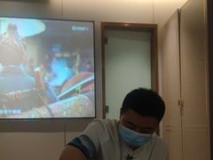 -华夏良子·足道SPA艾灸(翠微店)