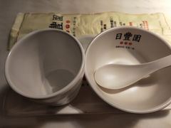 -日丰园海肠水饺·老字号大连海鲜(和平广场店)