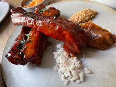 -BOR Eatery(安福路店)