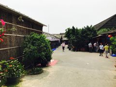 -大笑饭堂(甲子桥店)