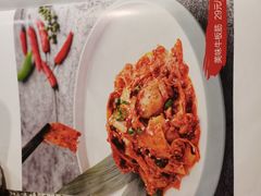 -武松家(丰益桥店)