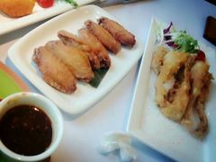 -水天堂西餐厅(余姚众安广场店)