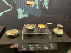 -盘龙城国家考古遗址公园