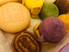 -北京稻香村(燕儿岛路店)