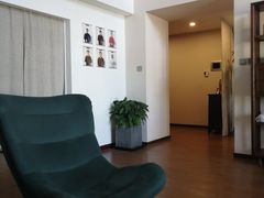 -仰生如卉推拿养生馆(酒仙桥店)