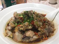 -味悦·老字号·赣州菜(厚德总店)