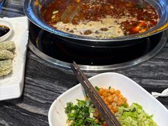 -老船舫·现做活鲜鱼馆(东郊记忆店)