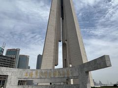 -上海市外滩历史纪念馆