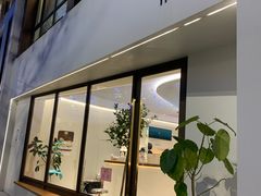 门面-fishtank鱼缸咖啡(三山街店)