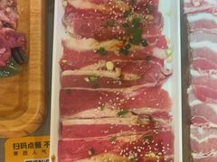 -正宗齐齐哈尔烤肉·齐牛哥鲜切炭火烤肉(杭州总店)