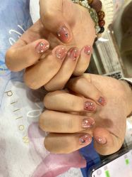 -兔猫ToMoreNails美甲美睫