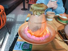 -吃饭皇帝大(解放西路店)