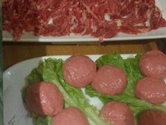 -牛很鲜潮汕牛肉火锅(朝晖路店)