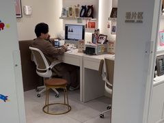 -海马体照相馆(厦门SM城市广场店)
