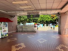 -鼓浪屿内厝澳码头(轮渡站)