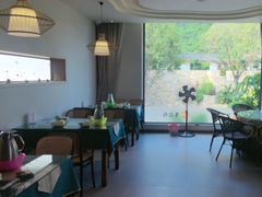 -生态苑农庄(十里画廊遇龙河店)