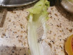 -姜胖胖无限自助烤肉(凯德天府店)