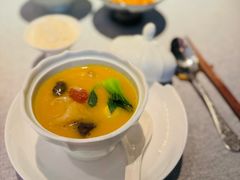 -子福慧·现代淮宴(陆家嘴中心店)