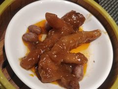 -博悦茶餐厅(文殊院店)
