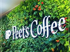 -Peet's Coffee皮爷咖啡(上海长风大悦城店)