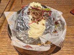 -秘密旅行Bonjour(黑金冠 江南西店)