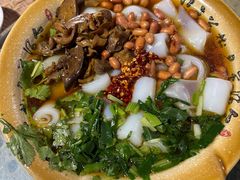 卷粉-嘉里饭庄