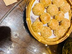 -唐山宴百姓府邸院落中餐