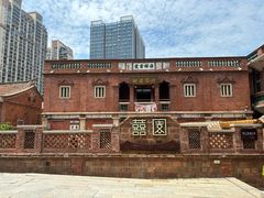 -晋江五店市传统文化旅游区