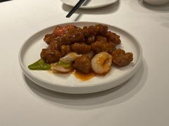 -莆田餐厅PUTIEN(三里屯店)