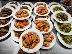 -太湖面馆十八浇(渔港路店)