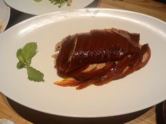-四季民福烤鸭店(前门廊房二条店)