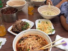 -北路拉面馆(洪湖里店)