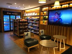 -四合网咖(宁波钱湖天地店)