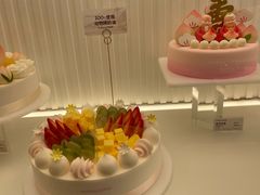 -好利来(宣武门店)