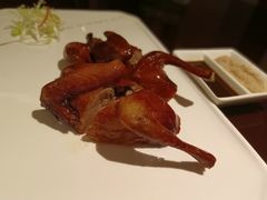 -广州白云机场铂尔曼大酒店·恬园创意中餐厅