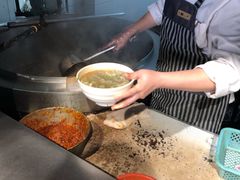 -清真马杰山牛肉汤馆