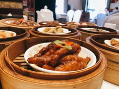 -万龙洲海鲜(大兴绿地缤纷城店)