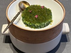 -俏立方·15年新楚菜