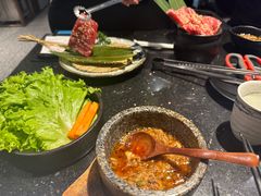 -虎丸烧肉(新大陆广场店)