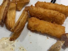 -宜家·瑞典风味餐厅(四元桥店)