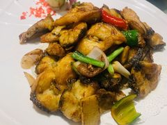 -大树头·花园餐厅(市桥店)