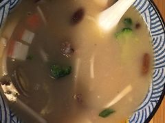 -红小满休闲餐厅(十全街店)