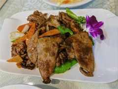 -宝发园名菜馆