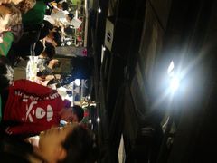 -戈拿旺巴西烤肉(崇文门店)