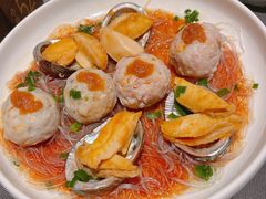 -小炳胜(卓悦中心店)