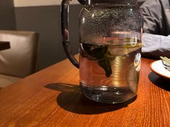 -本处·素食·融合料理(南油店)